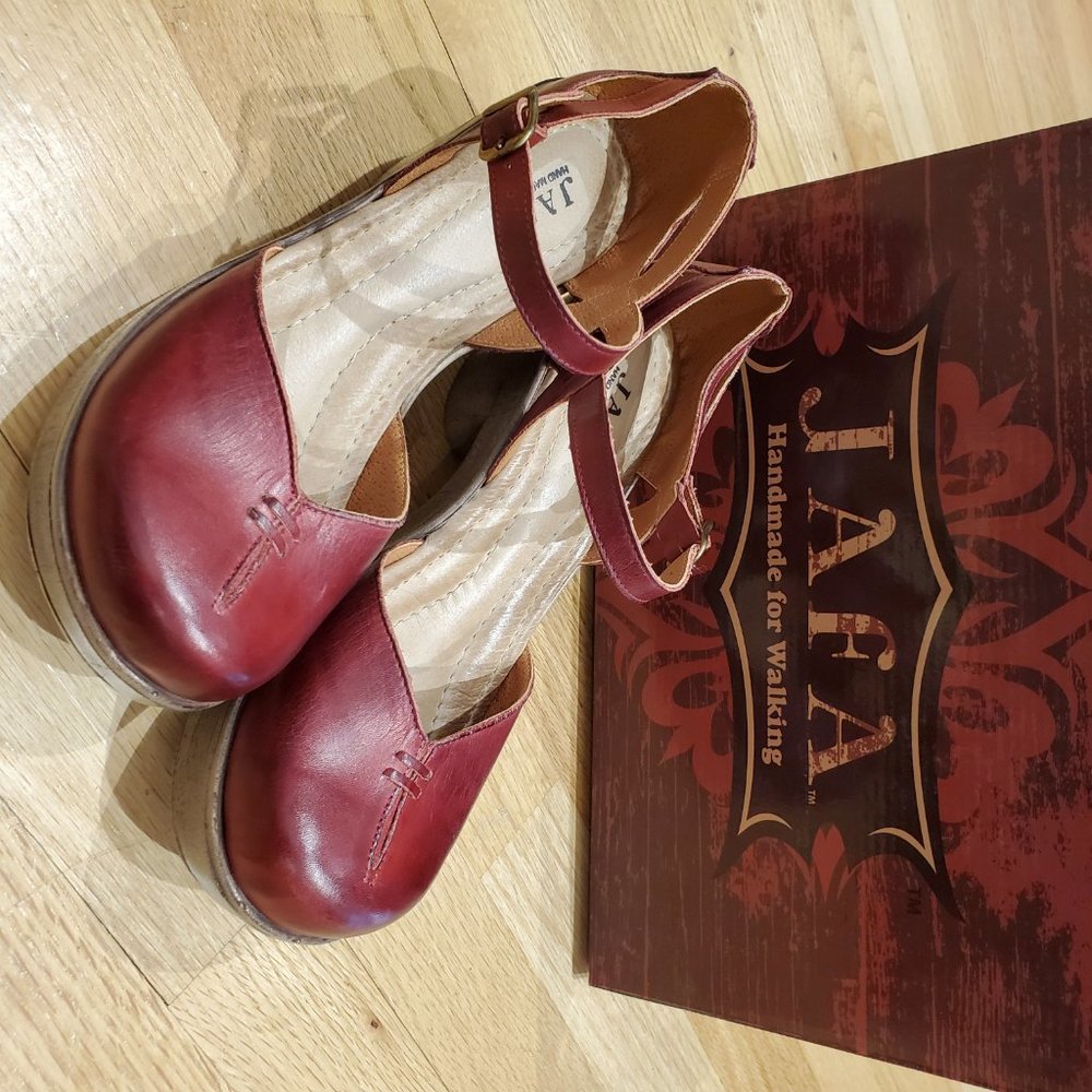 🆕 Jafa l 702 l 39 - Picture 2 of 4